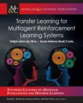 TRANSFER LEARNING FOR MULTIAGE | Buch | 978-1-63639-134-2 | sack.de