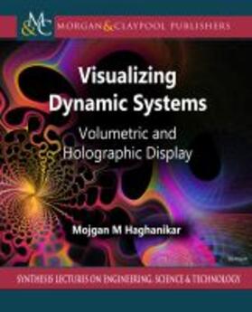  VISUALIZING DYNAMIC SYSTEMS | Buch |  Sack Fachmedien