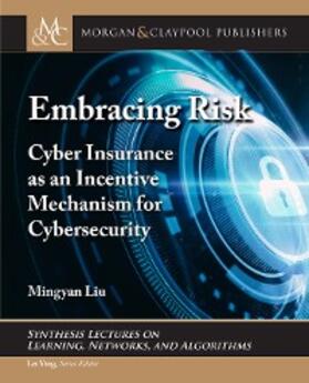 Liu |  Embracing Risk | eBook | Sack Fachmedien