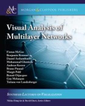 VISUAL ANALYSIS OF MULTILAYER | Buch | 978-1-63639-143-4 | sack.de