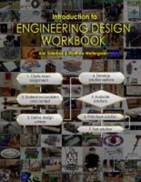  INTRO TO ENGINEERING DESIGN | Buch |  Sack Fachmedien