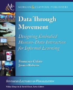 Cafaro / Roberts |  Data through Movement | eBook | Sack Fachmedien