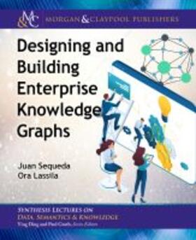 DESIGNING & BUILDING ENTERPRIS | Buch | 978-1-63639-176-2 | sack.de