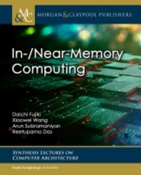  IN-/NEAR-MEMORY COMPUTING | Buch |  Sack Fachmedien