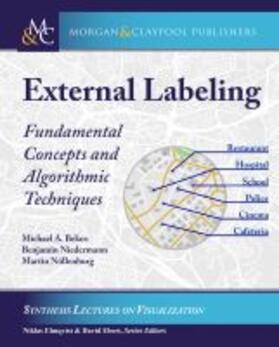  EXTERNAL LABELING | Buch |  Sack Fachmedien