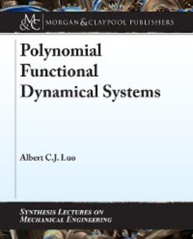 Luo |  Polynomial Functional Dynamical Systems | eBook | Sack Fachmedien