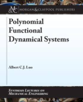  Polynomial Functional Dynamical Systems | Buch |  Sack Fachmedien