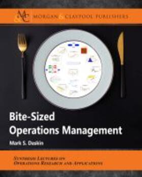 BITE-SIZED OPERATIONS MGMT | Buch | 978-1-63639-231-8 | sack.de