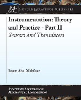 Abu-Mahfouz |  Instrumentation: Theory and Practice Part II | eBook | Sack Fachmedien