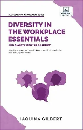 Gilbert / Vibrant Publishers |  Diversity in the Workplace Essentials You Always Wanted To Know | eBook | Sack Fachmedien