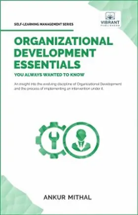 Mithal / Vibrant Publishers |  Organizational Development Essentials You Always Wanted To Know | eBook | Sack Fachmedien