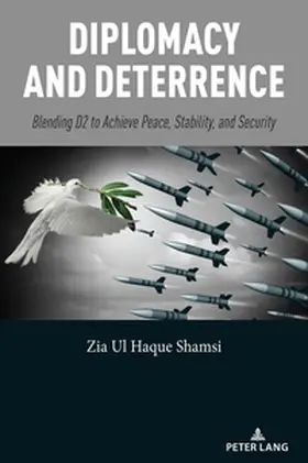 Shamsi |  Diplomacy and Deterrence | Buch |  Sack Fachmedien