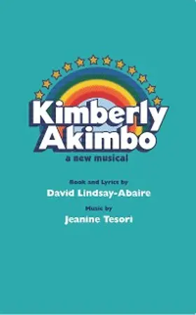  Kimberly Akimbo | eBook | Sack Fachmedien