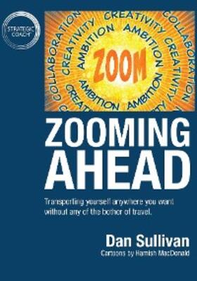 Sullivan |  Zooming Ahead | eBook | Sack Fachmedien