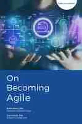 Power / Heavin |  On Becoming Agile | Buch |  Sack Fachmedien