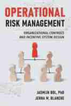 Blanche / Bol |  Operational Risk Management | Buch |  Sack Fachmedien