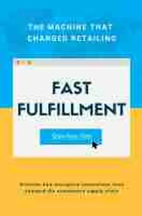 Das |  Fast Fulfillment | Buch |  Sack Fachmedien