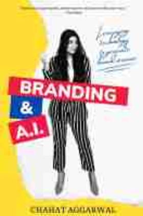 Aggarwal |  Branding & AI | Buch |  Sack Fachmedien