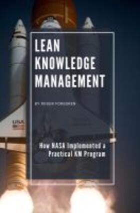 Forsgren |  Lean Knowledge Management | Buch |  Sack Fachmedien