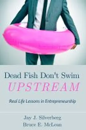 Silverberg / McLean |  Dead Fish Don't Swim Upstream | Buch |  Sack Fachmedien