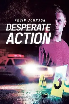 Johnson |  Desperate Action | eBook | Sack Fachmedien