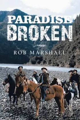 Marshall |  Paradise Broken | eBook | Sack Fachmedien