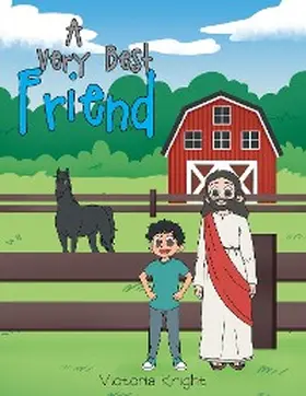 Knight |  A Very Best Friend | eBook | Sack Fachmedien