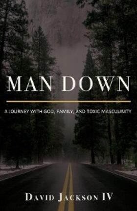 Jackson |  Man Down | eBook | Sack Fachmedien