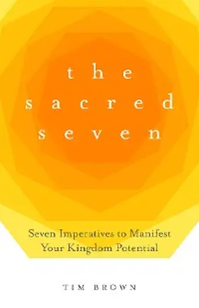 Brown |  The Sacred Seven | eBook | Sack Fachmedien