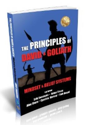 Swanson / Tracy / Stern |  The Principles of David and Goliath Volume 1 | eBook | Sack Fachmedien