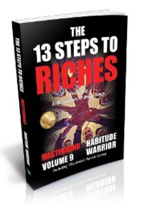 Swanson / Tracy / Carney |  The 13 Steps to Riches - Habitude Warrior Volume 9 | eBook | Sack Fachmedien