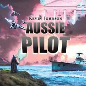 Johnson |  Aussie Pilot | eBook | Sack Fachmedien