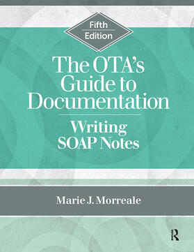 Morreale |  The OTA's Guide to Documentation | Buch |  Sack Fachmedien