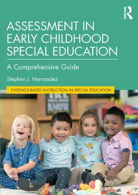 Hernandez |  Assessment in Early Childhood Special Education | Buch |  Sack Fachmedien