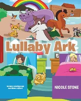 Stone |  Lullaby Ark | eBook | Sack Fachmedien