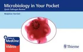 Harriott |  Microbiology in Your Pocket | eBook | Sack Fachmedien