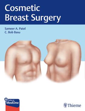 Patel / Basu |  Cosmetic Breast Surgery | eBook | Sack Fachmedien