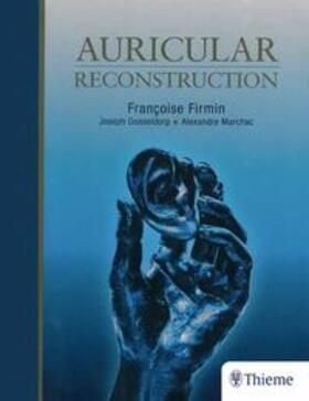 Firmin / Dusseldorp / Marchac |  Auricular Reconstruction | eBook | Sack Fachmedien