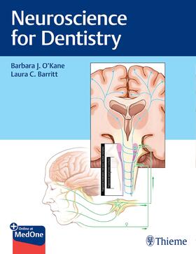 O'Kane / Barritt |  Neuroscience for Dentistry | eBook | Sack Fachmedien