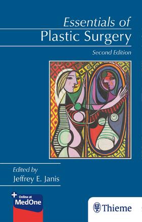 Janis |  Essentials of Plastic Surgery | eBook | Sack Fachmedien