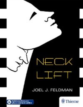 Feldman |  Neck Lift | eBook | Sack Fachmedien