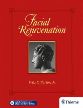 Barton |  Facial Rejuvenation | eBook | Sack Fachmedien