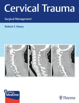 Heary |  Cervical Trauma | eBook | Sack Fachmedien