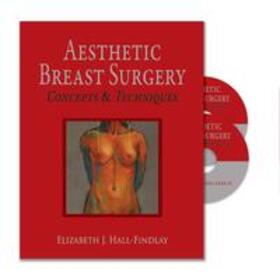 Hall-Findlay |  Aesthetic Breast Surgery | eBook | Sack Fachmedien