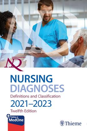 Herdman / Kamitsuru / Lopes |  NANDA International Nursing Diagnoses | eBook | Sack Fachmedien