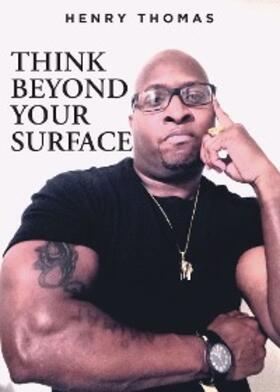 Thomas | Think Beyond Your Surface | E-Book | sack.de