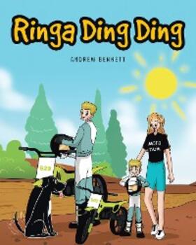 Bennett |  Ringa Ding Ding | eBook | Sack Fachmedien