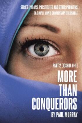 Murray | More Than Conquerors | E-Book | sack.de