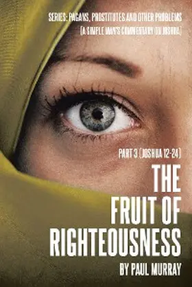 Murray |  The Fruit of Righteousness | eBook | Sack Fachmedien