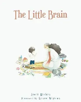 Mishra |  The Little Brain | eBook | Sack Fachmedien